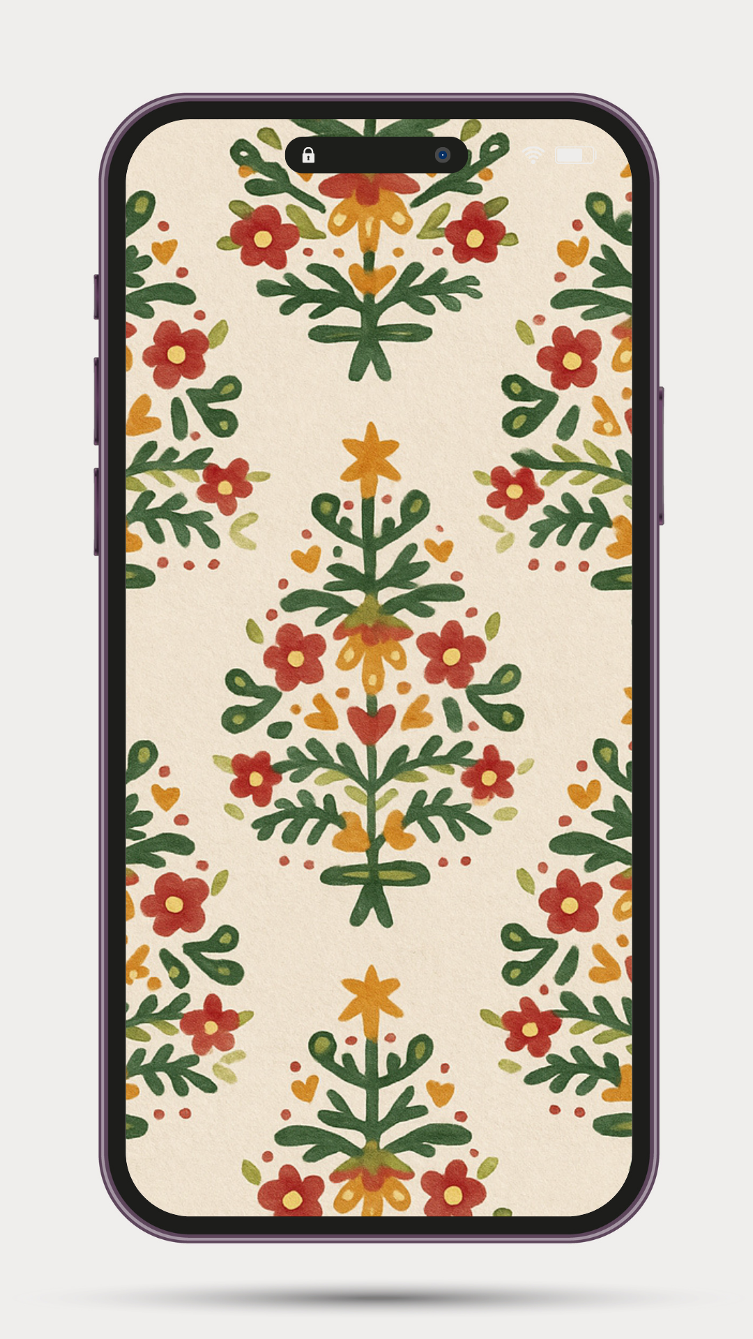 Tree of Joy phone background