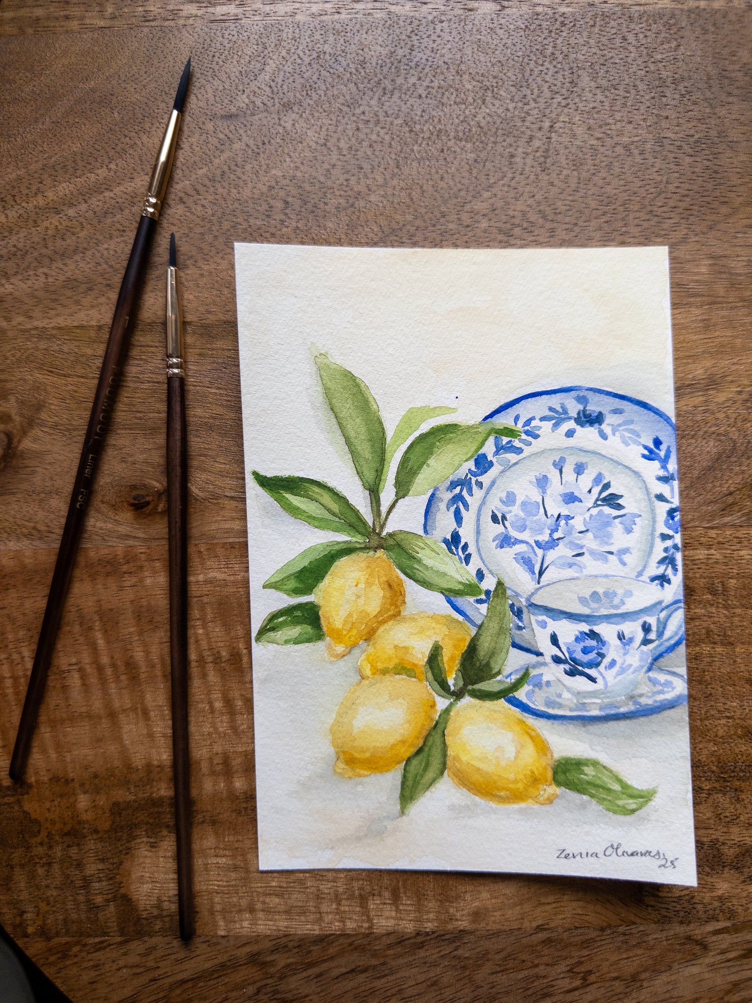 Original Art