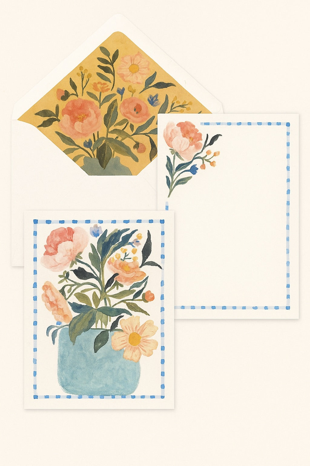 Stationary