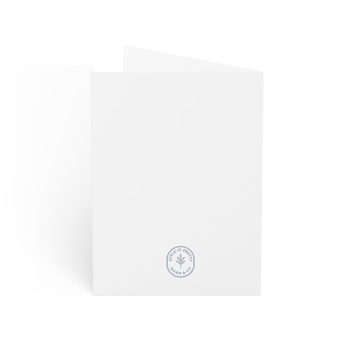 Charming Mistletoe Greeting Cards for Every Occasion | Christmas, Holiday, Thank You, Blank Cards, Festive Stationery