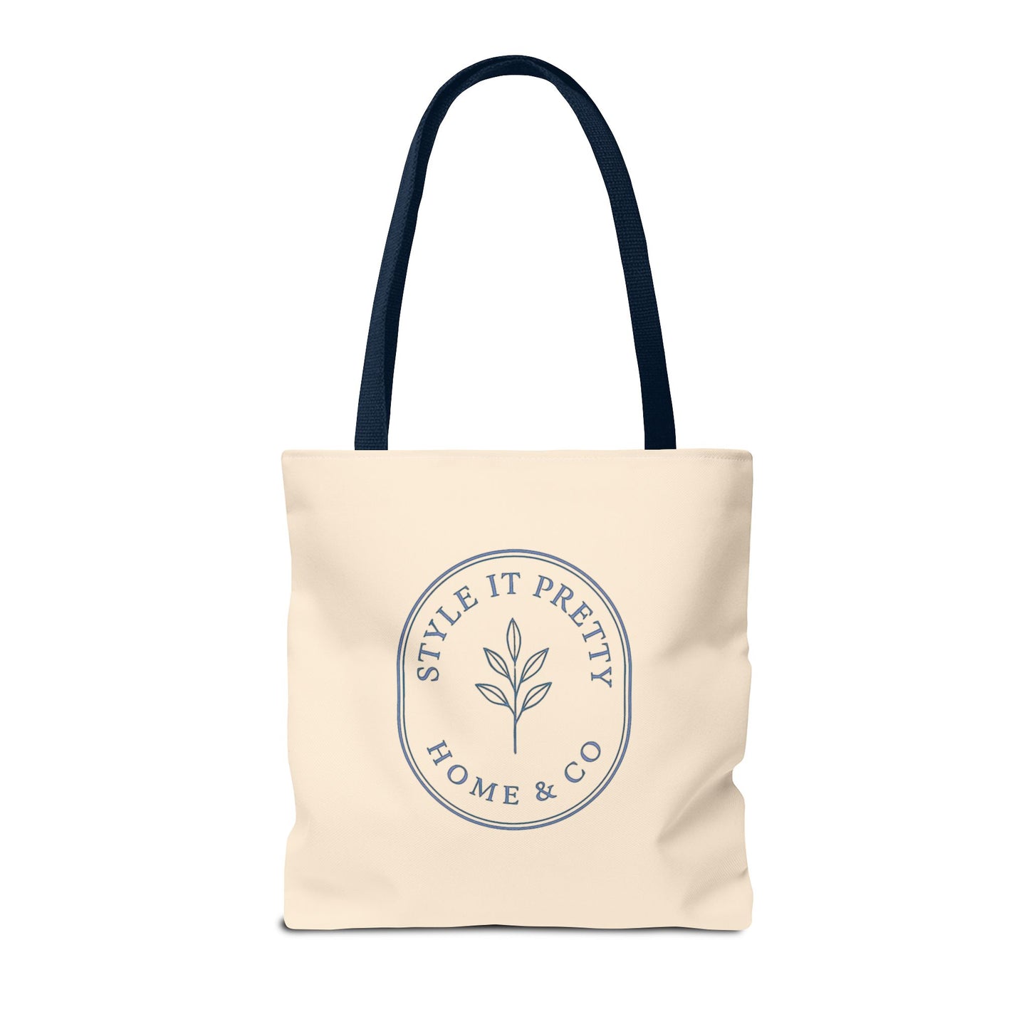 Chic Tote Bag with Stylish Home & Co. Design - Perfect for Everyday Use, Grocery Shopping, Beach Trips, Gifts, and Eco-Friendly Lifestyle