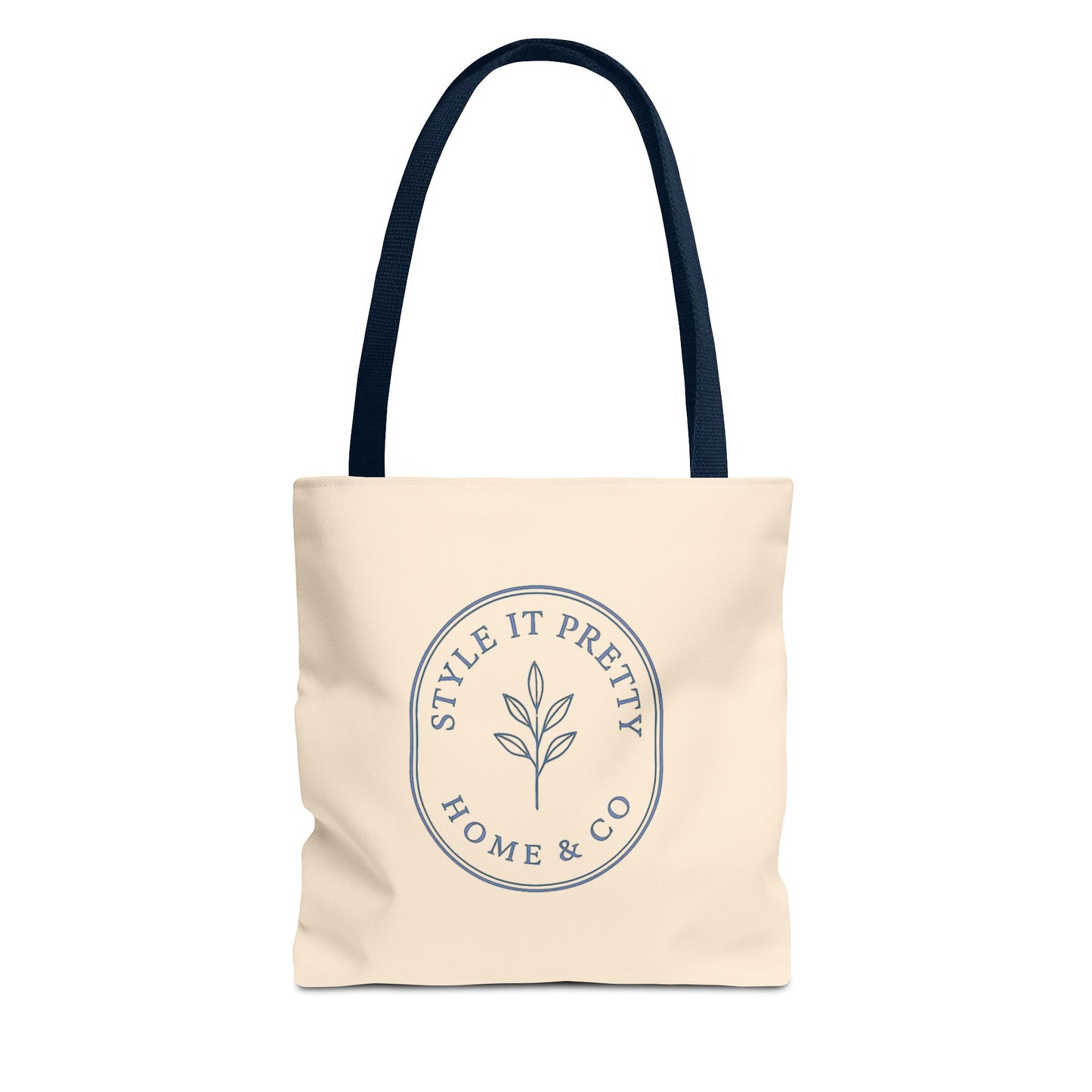 Chic Tote Bag with Stylish Home & Co. Design - Perfect for Everyday Use, Grocery Shopping, Beach Trips, Gifts, and Eco-Friendly Lifestyle