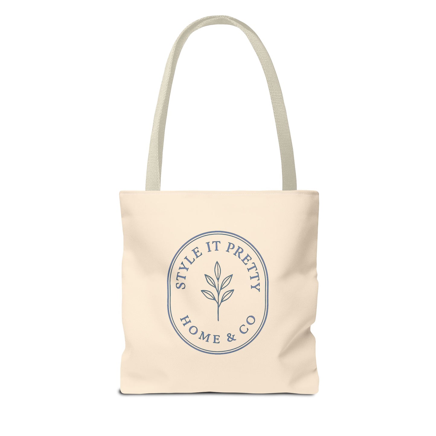 Chic Tote Bag with Stylish Home & Co. Design - Perfect for Everyday Use, Grocery Shopping, Beach Trips, Gifts, and Eco-Friendly Lifestyle