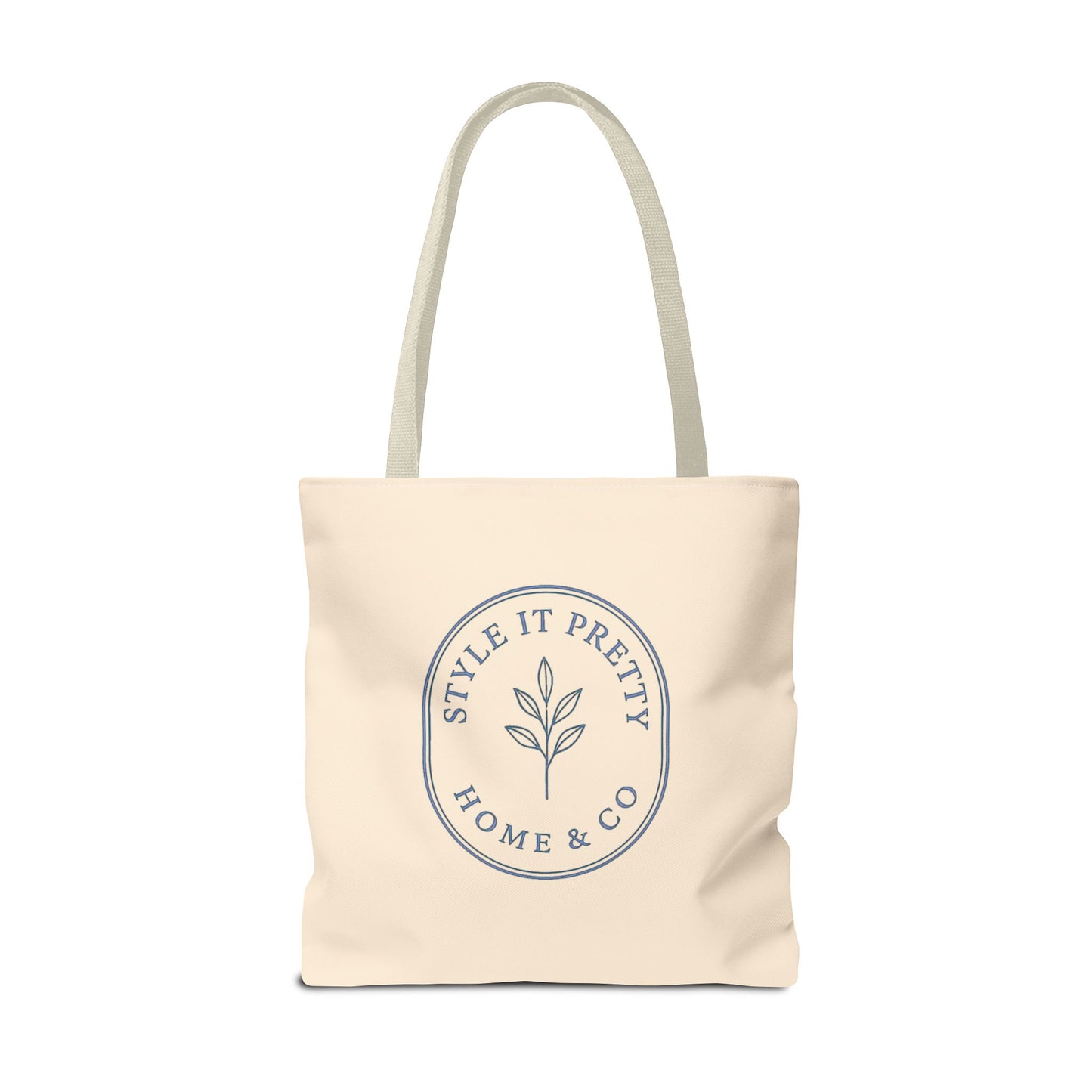 Chic Tote Bag with Stylish Home & Co. Design - Perfect for Everyday Use, Grocery Shopping, Beach Trips, Gifts, and Eco-Friendly Lifestyle
