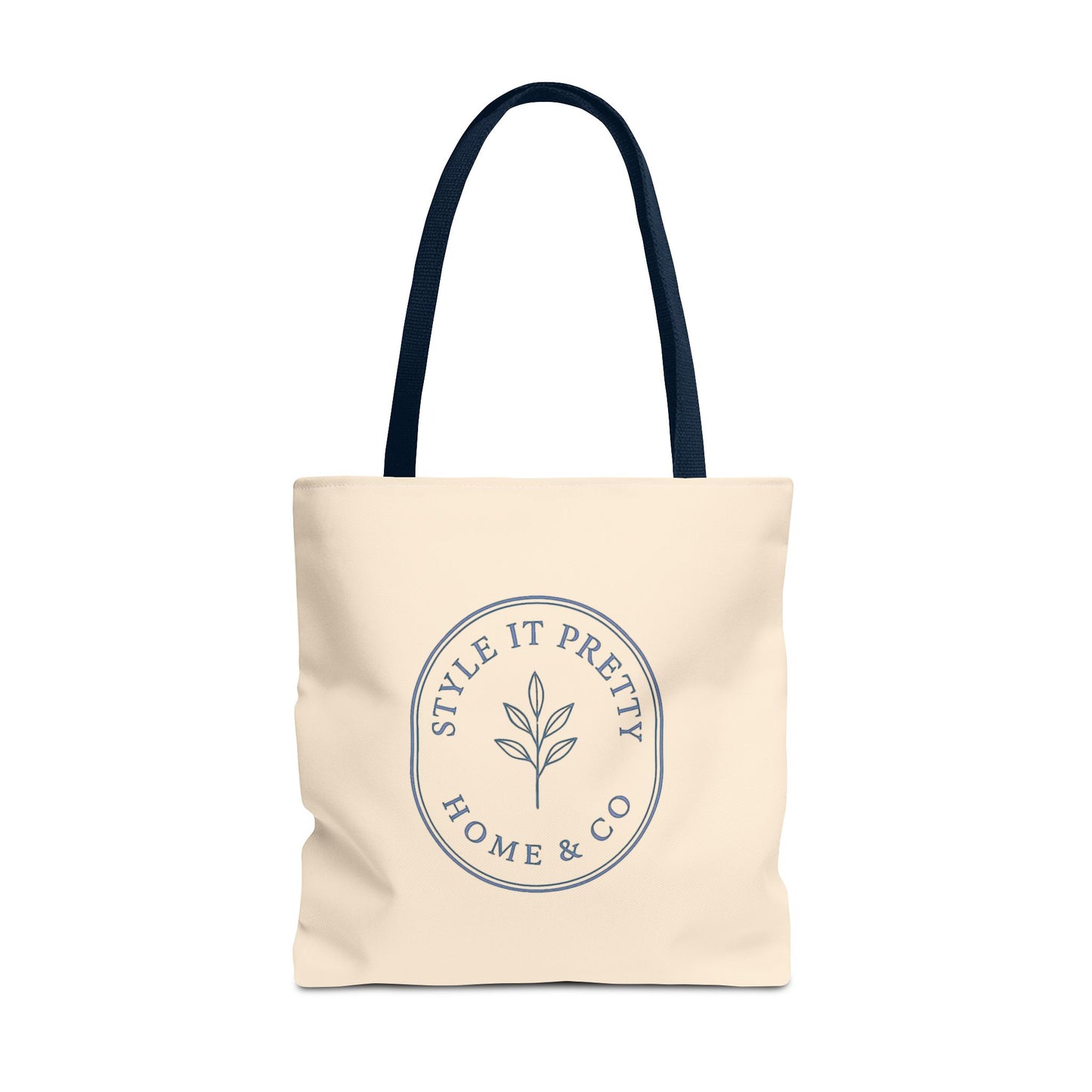 Chic Tote Bag with Stylish Home & Co. Design - Perfect for Everyday Use, Grocery Shopping, Beach Trips, Gifts, and Eco-Friendly Lifestyle