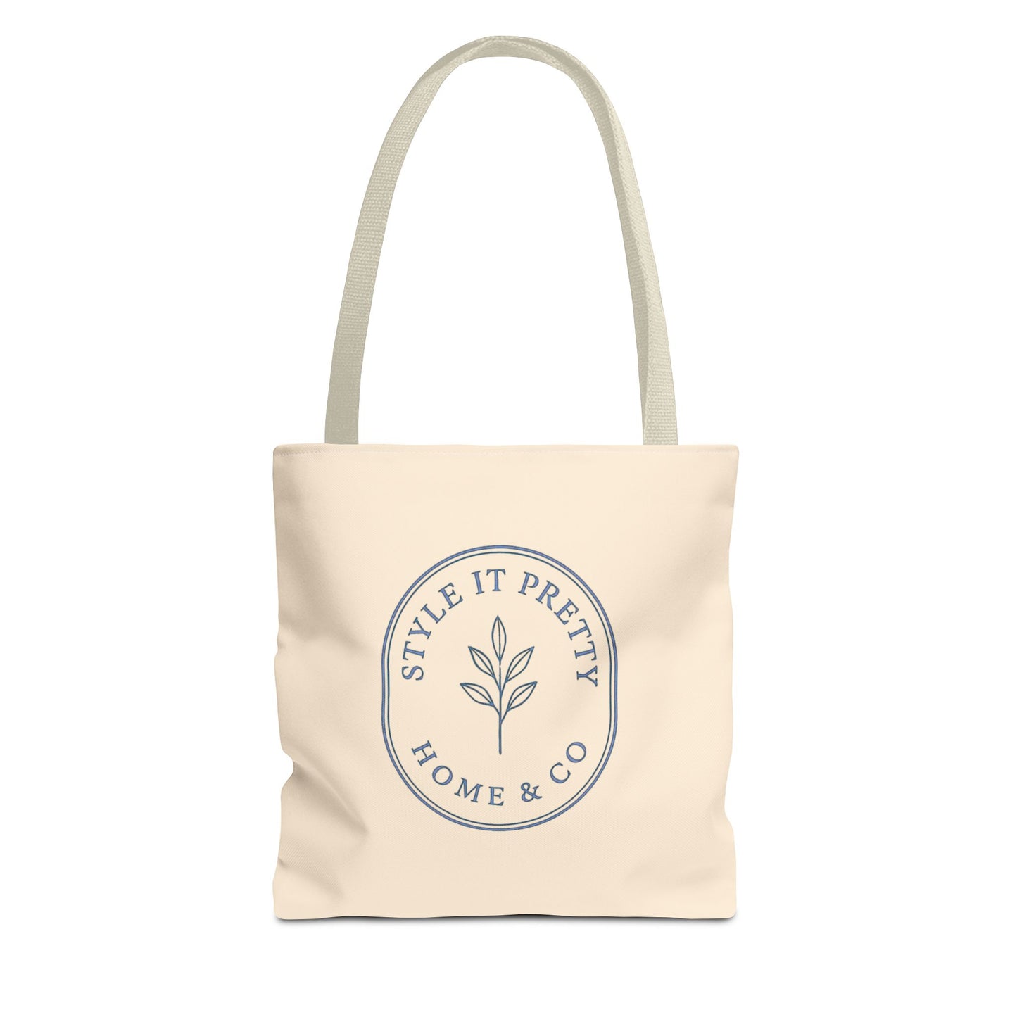 Chic Tote Bag with Stylish Home & Co. Design - Perfect for Everyday Use, Grocery Shopping, Beach Trips, Gifts, and Eco-Friendly Lifestyle