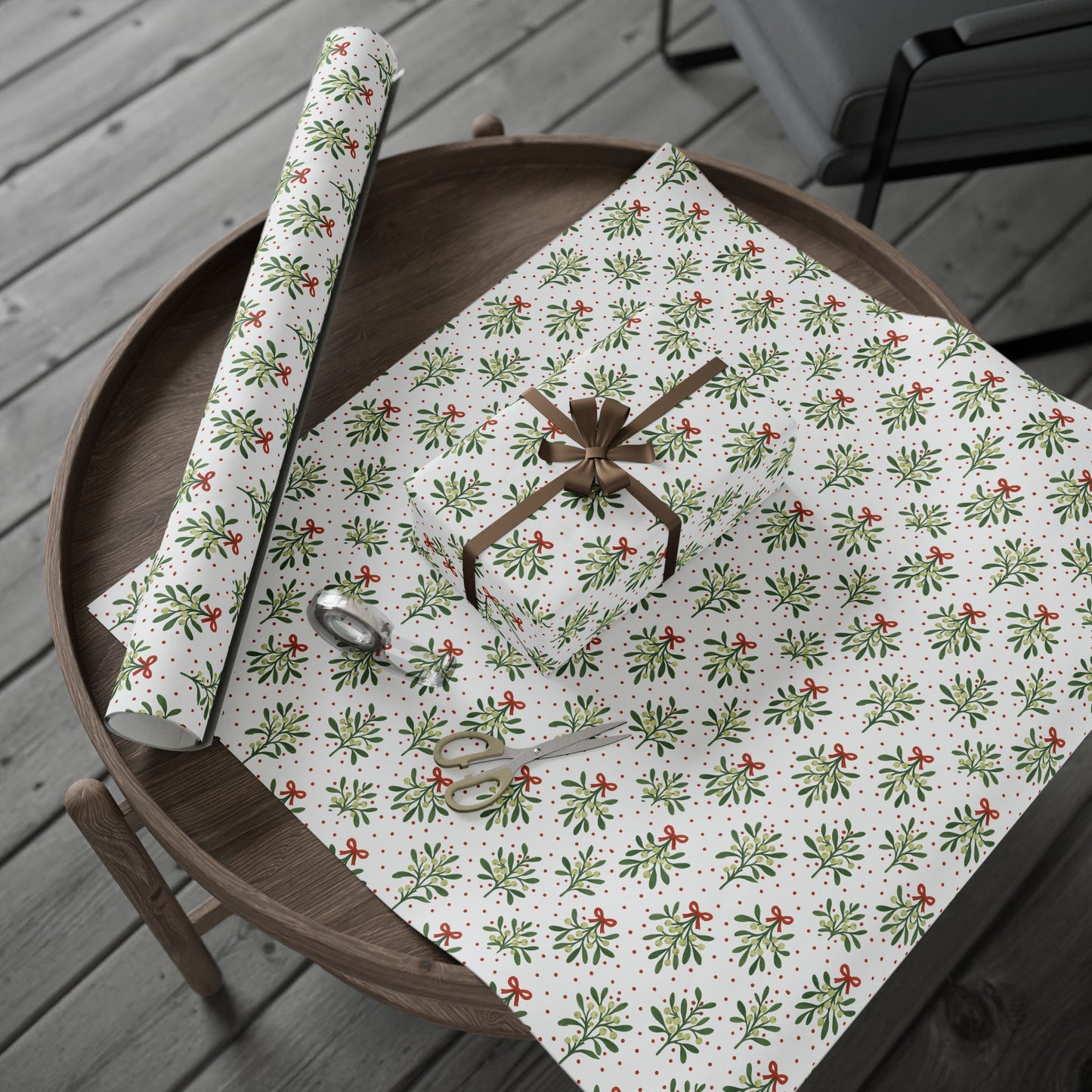 Charming Gift Wrap Papers for All Occasions, Holiday Wrapping Sheets, Eco-Friendly Wrapping Paper, Floral and Festive Designs, Perfect [...]