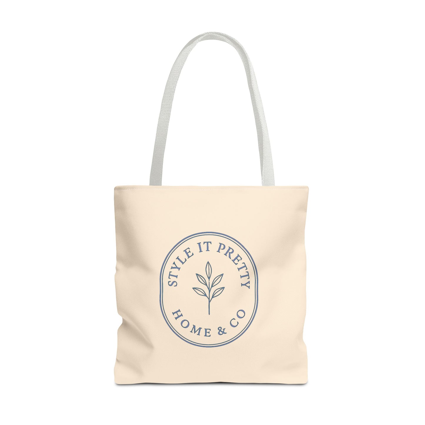 Chic Tote Bag with Stylish Home & Co. Design - Perfect for Everyday Use, Grocery Shopping, Beach Trips, Gifts, and Eco-Friendly Lifestyle