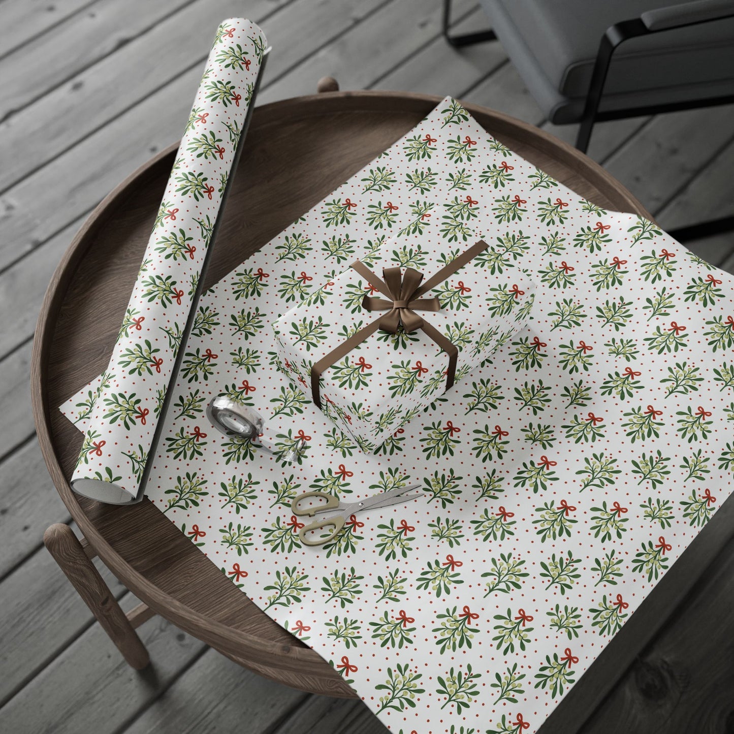 Charming Gift Wrap Papers for All Occasions, Holiday Wrapping Sheets, Eco-Friendly Wrapping Paper, Floral and Festive Designs, Perfect [...]