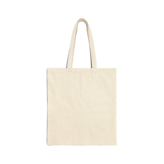 Floral Book Tote Bag, Eco-Friendly Canvas, Library Lover Gift, Bookworm Accessory, Sustainable Shopping Bag, Literary Décor