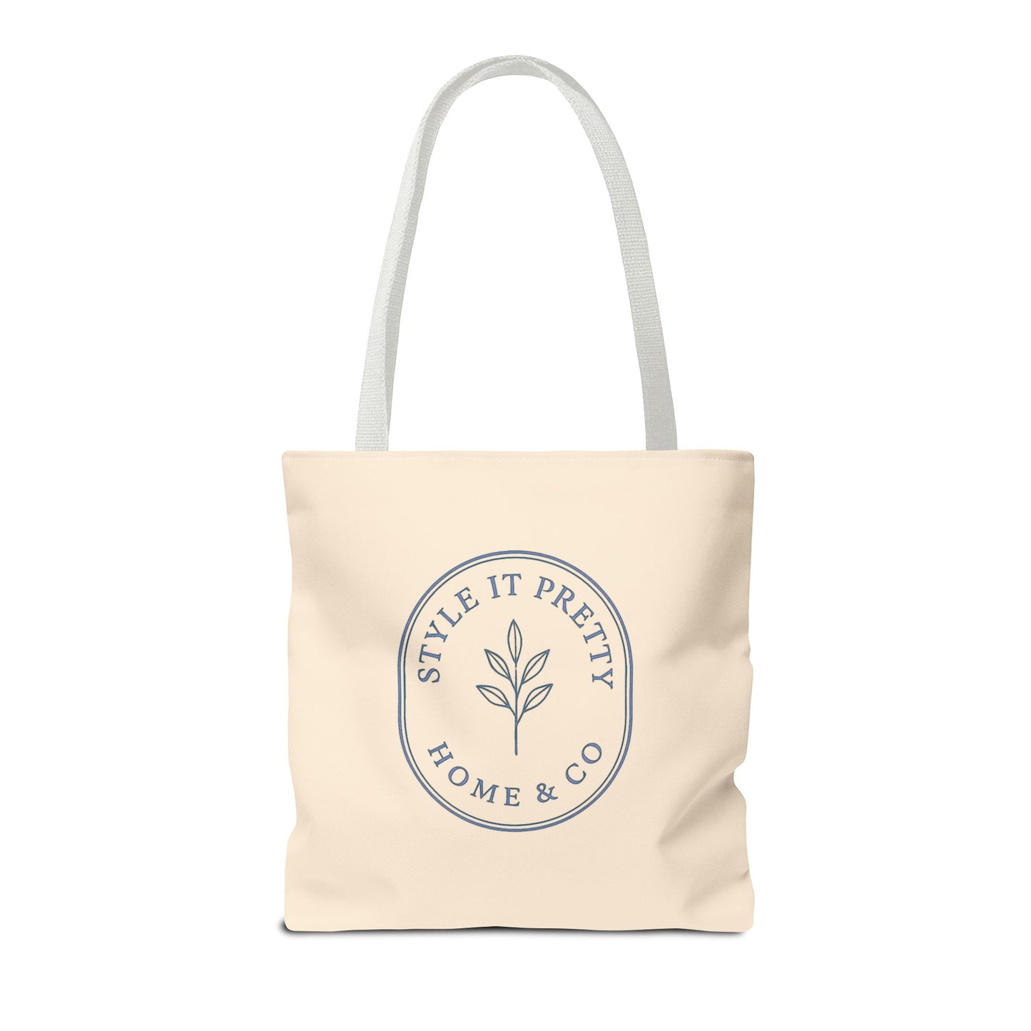 Chic Tote Bag with Stylish Home & Co. Design - Perfect for Everyday Use, Grocery Shopping, Beach Trips, Gifts, and Eco-Friendly Lifestyle