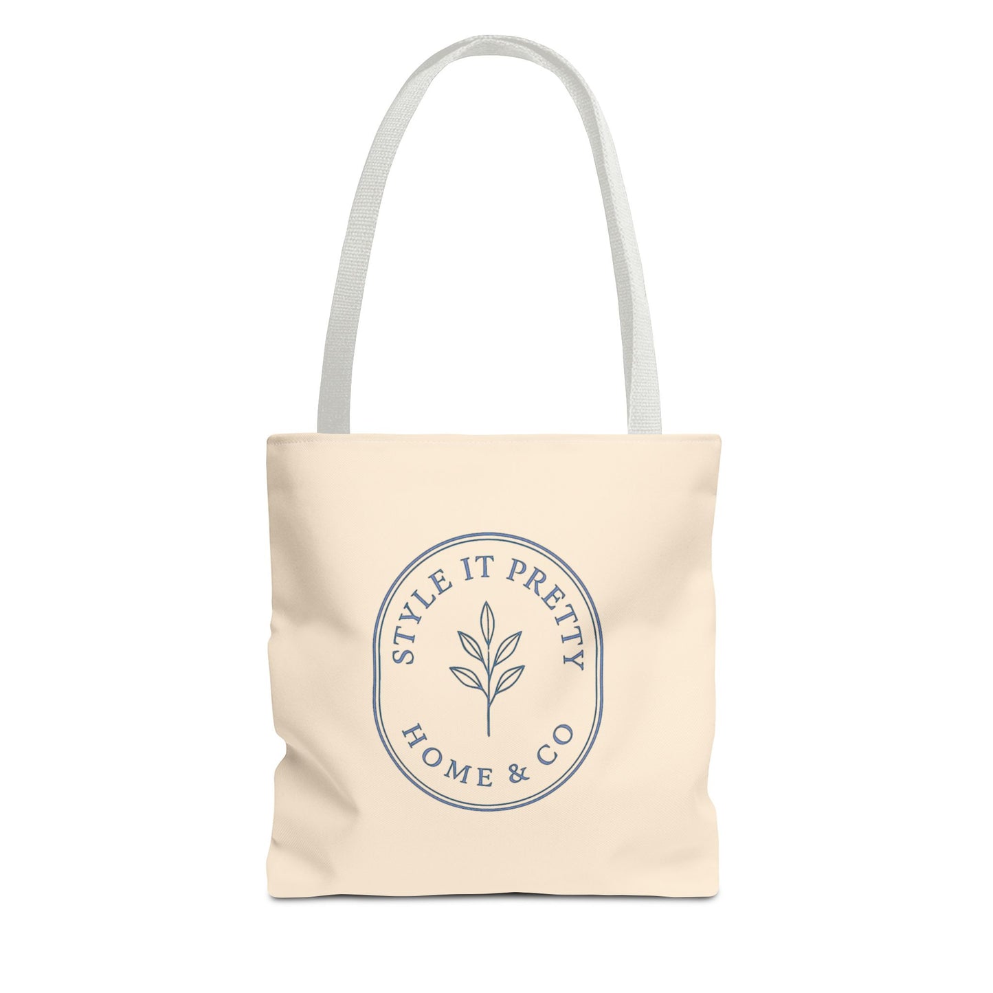 Chic Tote Bag with Stylish Home & Co. Design - Perfect for Everyday Use, Grocery Shopping, Beach Trips, Gifts, and Eco-Friendly Lifestyle