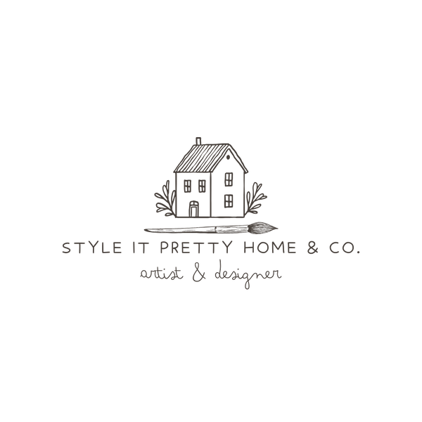 Style it Pretty Home & Co.
