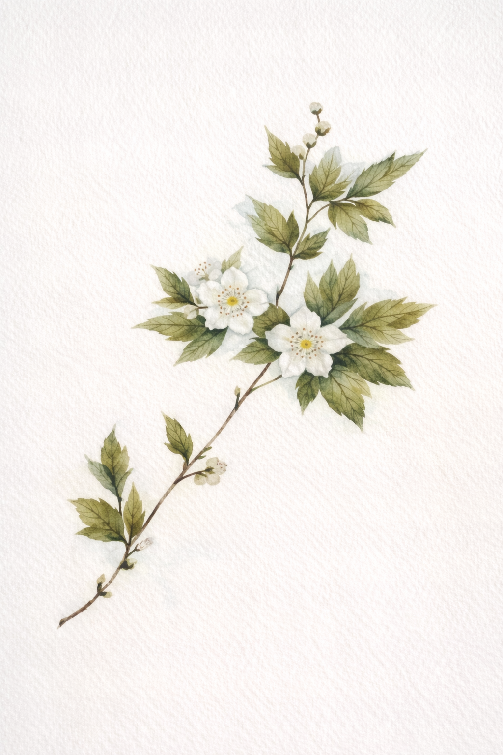 Orange Blossom