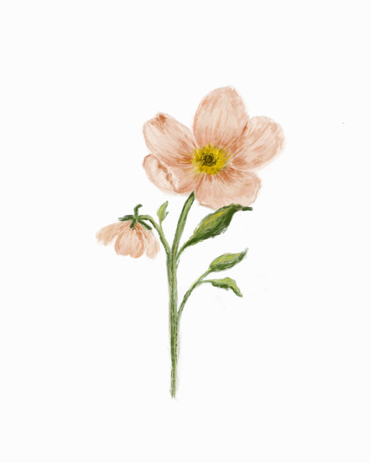 Simple Flower